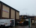 Ordsall development brings nothing to Salford